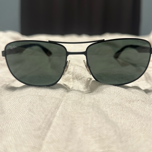 Ray Ban Rb 3528 - Picture 1 of 5